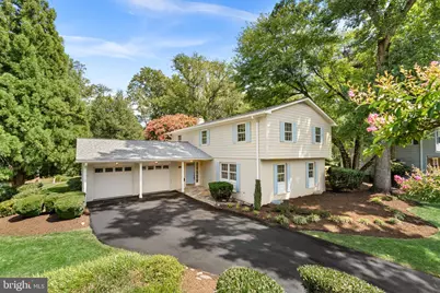 3241 Betsy Lane, Oak Hill, VA 20171 - Photo 1