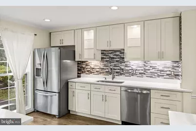 4267 Fox Lake Drive, Fairfax, VA 22033 - Photo 36