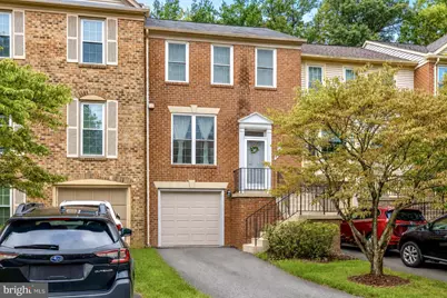 4267 Fox Lake Drive, Fairfax, VA 22033 - Photo 1