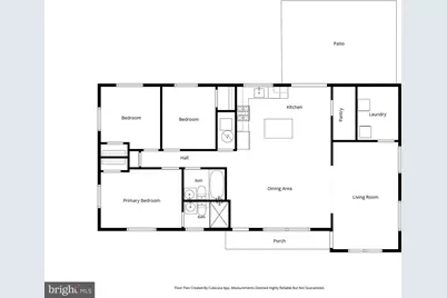 4907 Shirley Street, Alexandria, VA 22309 - Photo 28