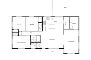 4907 Shirley St, Alexandria, VA 22309 - Photo 28