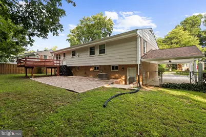 9120 Kristin Lane, Fairfax, VA 22032 - Photo 10