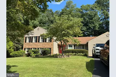 1526 Laurel Hill Road, Vienna, VA 22182 - Photo 2