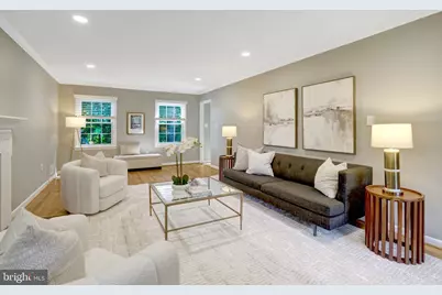 5817 Wessex Lane, Alexandria, VA 22310 - Photo 6