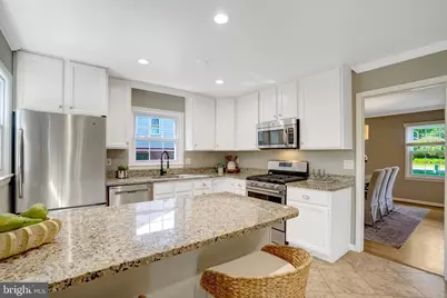 5817 Wessex Lane, Alexandria, VA 22310 - Photo 16