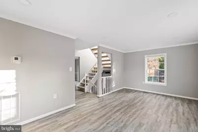 5719 Mason Bluff Drive, Burke, VA 22015 - Photo 4