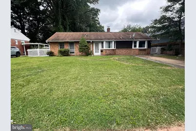 5818 Gloucester Avenue, Springfield, VA 22150 - Photo 1