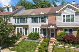 6557 Cypress Point Rd, Alexandria, VA 22312 - Photo 2