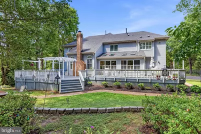 12731 Ox Meadow, Herndon, VA 20171 - Photo 6