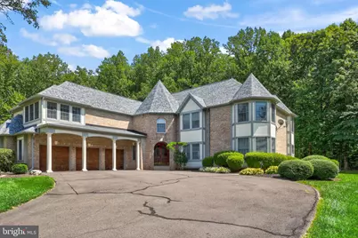 9827 Lake Meadow Court, Burke, VA 22015 - Photo 2