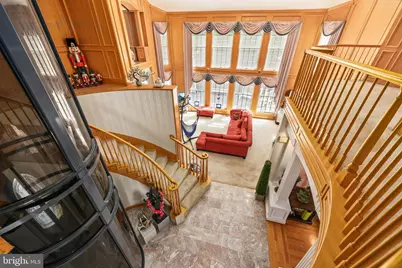 9827 Lake Meadow Court, Burke, VA 22015 - Photo 42