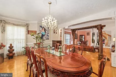 9827 Lake Meadow Court, Burke, VA 22015 - Photo 12