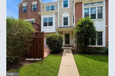 4323 Runabout Lane #171, Fairfax, VA 22030 - Photo 2