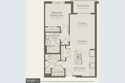 9465 Sprague Avenue #107, Fairfax, VA 22031 - Photo 14