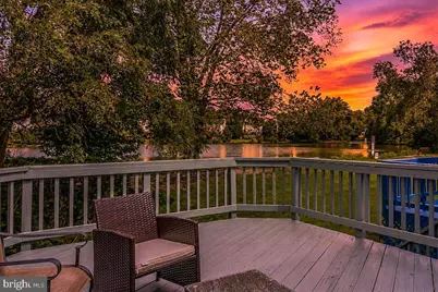 7106 Snug Harbor Court, Alexandria, VA 22315 - Photo 2