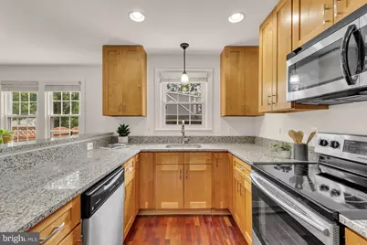 8604 Woodlawn Court, Alexandria, VA 22309 - Photo 12