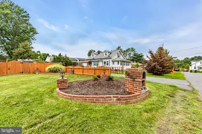 8604 Woodlawn Court, Alexandria, VA 22309 - Photo 38