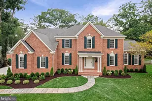 9020 Beatty Dr, Alexandria, VA 22308 - Photo 2