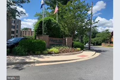 6141 Leesburg Pike #603, Falls Church, VA 22041 - Photo 38