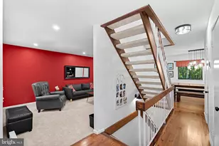 1629 Bentana Way, Reston, VA 20190 - Photo 4