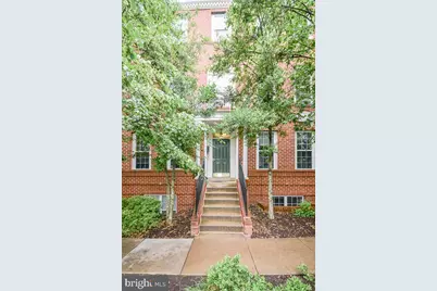 1537 Northern Neck Drive #201, Vienna, VA 22182 - Photo 1