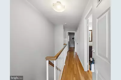 3725 Madison Lane #B, Falls Church, VA 22041 - Photo 2