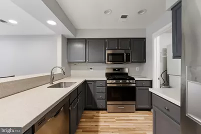 3725 Madison Lane #B, Falls Church, VA 22041 - Photo 12