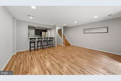 3725 Madison Lane #B, Falls Church, VA 22041 - Photo 10