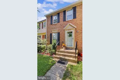 14349 Watery Mountain Court, Centreville, VA 20120 - Photo 2