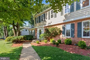 14808 Cranoke St, Centreville, VA 20120 - Photo 4