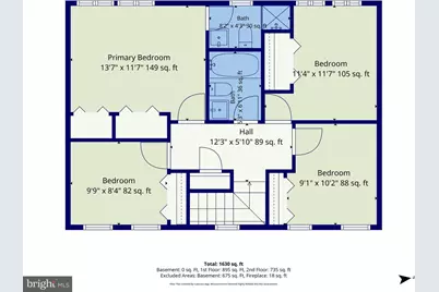 14808 Cranoke Street, Centreville, VA 20120 - Photo 54