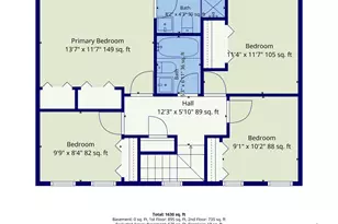 14808 Cranoke St, Centreville, VA 20120 - Photo 54