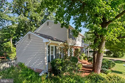 14808 Cranoke Street, Centreville, VA 20120 - Photo 2
