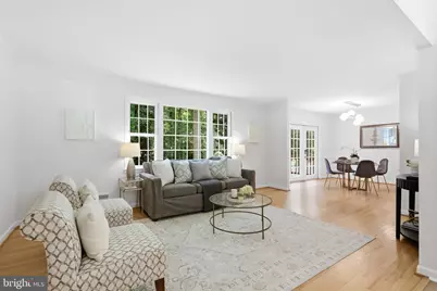 5109 Red Fox Drive, Annandale, VA 22003 - Photo 8
