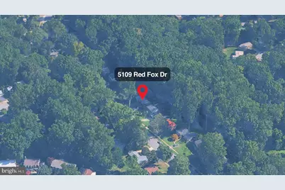 5109 Red Fox Drive, Annandale, VA 22003 - Photo 2