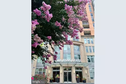 8220 Crestwood Heights Drive #206, McLean, VA 22102 - Photo 4