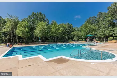 12103 Greenwood Court #201, Fairfax, VA 22033 - Photo 12