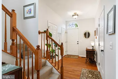 9080 Arch Hall Road, Lorton, VA 22079 - Photo 4