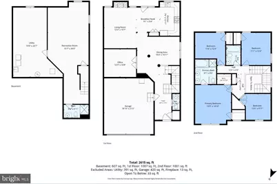 9080 Arch Hall Road, Lorton, VA 22079 - Photo 52