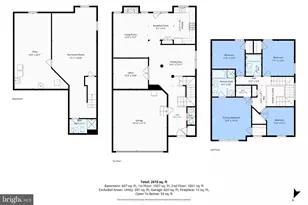 9080 Arch Hall Rd, Lorton, VA 22079 - Photo 52