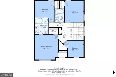9080 Arch Hall Road, Lorton, VA 22079 - Photo 54