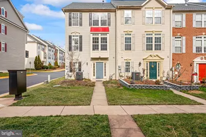 4317 Stevens Battle Lane, Fairfax, VA 22033 - Photo 1