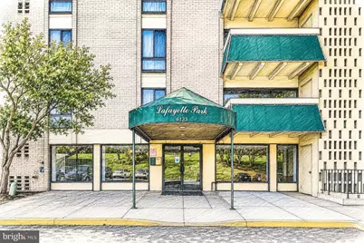 6133 Leesburg Pike #109, Falls Church, VA 22041 - Photo 1