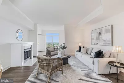 11776 Stratford House Place #1204, Reston, VA 20190 - Photo 6
