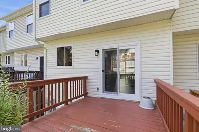 5106 Ballycastle Circle, Alexandria, VA 22315 - Photo 30