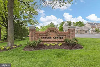 5106 Ballycastle Circle, Alexandria, VA 22315 - Photo 32