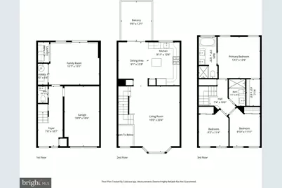 5106 Ballycastle Circle, Alexandria, VA 22315 - Photo 62