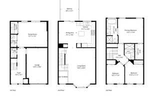 5106 Ballycastle Cir, Alexandria, VA 22315 - Photo 62