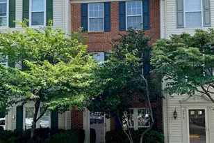 4312 Sutler Hill Square, Fairfax, VA 22033 - Photo 1