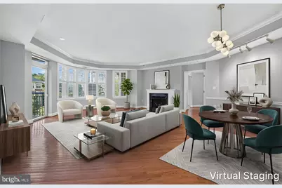 11776 Stratford House Place #301, Reston, VA 20190 - Photo 1